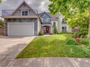 2713 NW 30th Cir, Camas, WA 98607