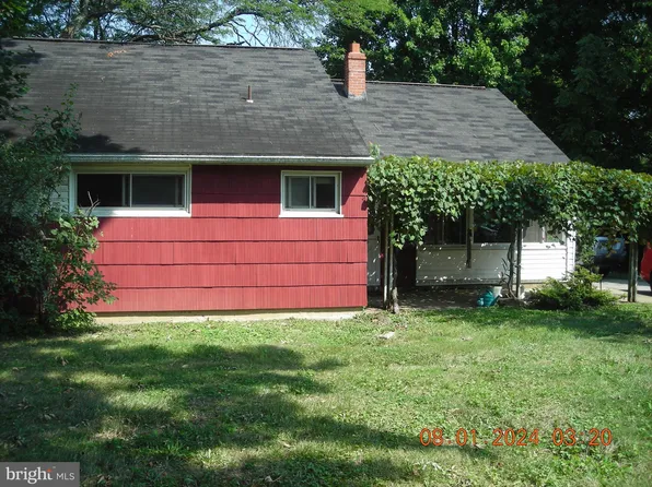 61 Galbraith Ave, Norristown, PA 19403