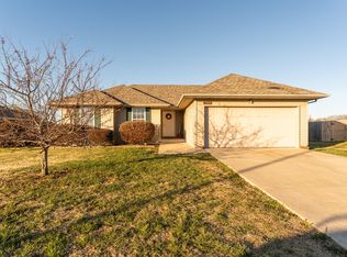 505 Sugar Ln, Clever, MO 65631