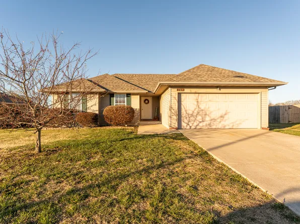 505 Sugar Lane, Clever, MO 65631
