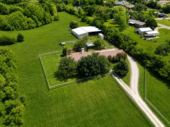 2287 Fm 549, Rockwall, TX 75032