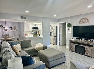 3100 Seasons Way UNIT 108, Estero, FL 33928