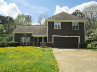 4498 Whitt Station Run NW, Acworth, GA 30101