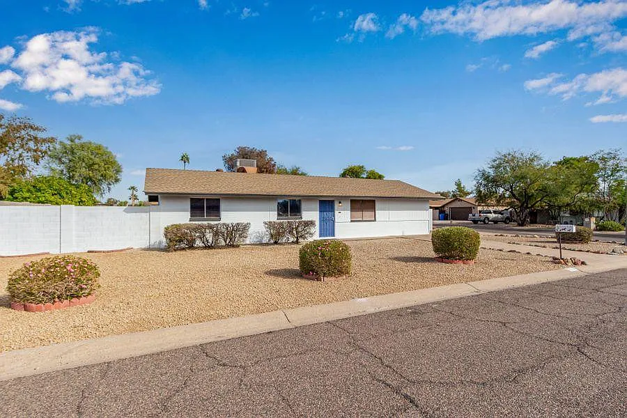 Building Photo - 4316 E Rose Marie Ln