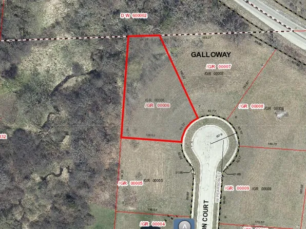 Lt6 PEARSON COURT, Whitewater, WI 53190