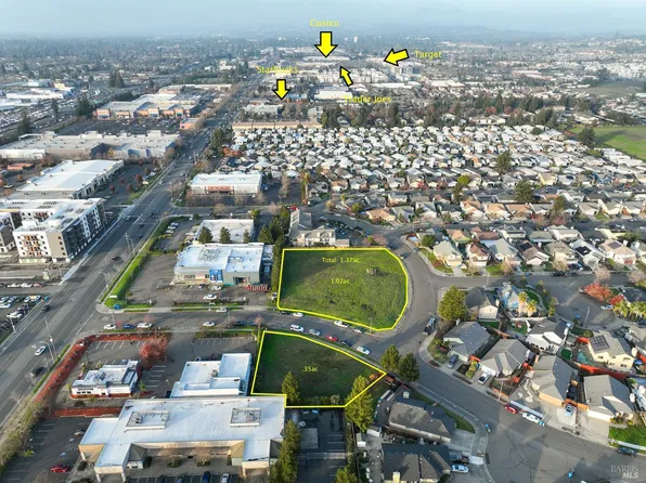 612 - 615 Elsa Drive, Santa Rosa, CA 95407