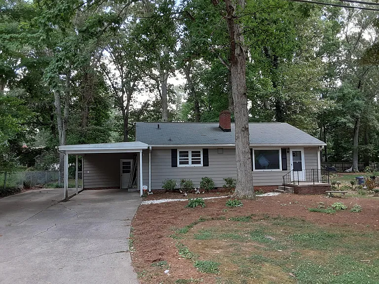 210 Forestdale Dr — Photo 1