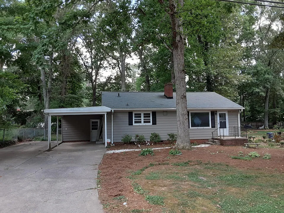 210 Forestdale Dr