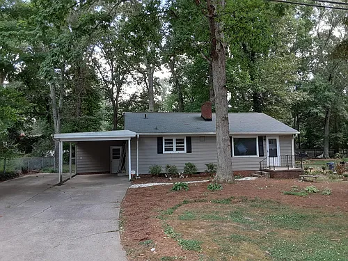 210 Forestdale Dr Photo 1