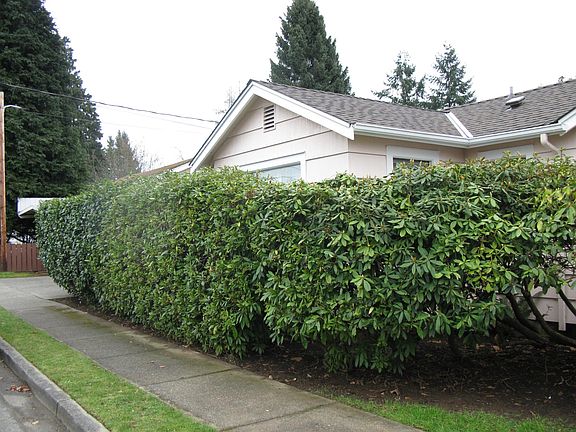 N side of Home