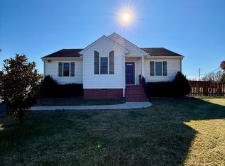 1001 Greenview Dr, Henrico, VA 23231