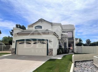 19907 N Denaro Dr, Glendale, AZ 85308