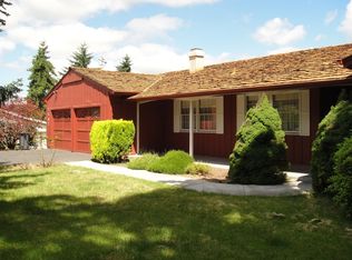 1587 Orchard Heights Rd NW, Salem, OR 97304