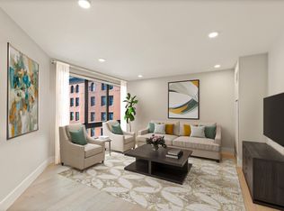 28 Exeter at Newbury, Boston, MA 02116