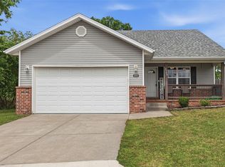 6566 Prairie Circle, Merriam Woods, MO 65740