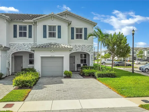 2632 SE 11th Ct, Homestead, FL 33035
