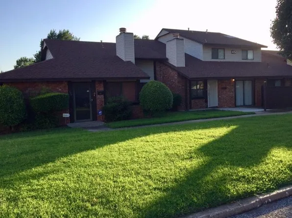1308 S 111th East Ave, Tulsa, OK 74128
