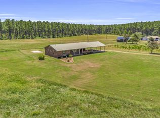 8960 State Highway 413, Weir, MS 39772