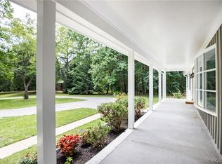 10000 Coalboro Rd, Chesterfield, VA 23838