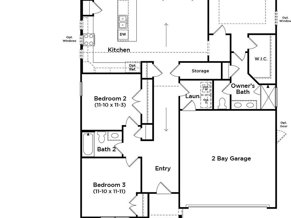2nd image of 24 Sara Jones Ln