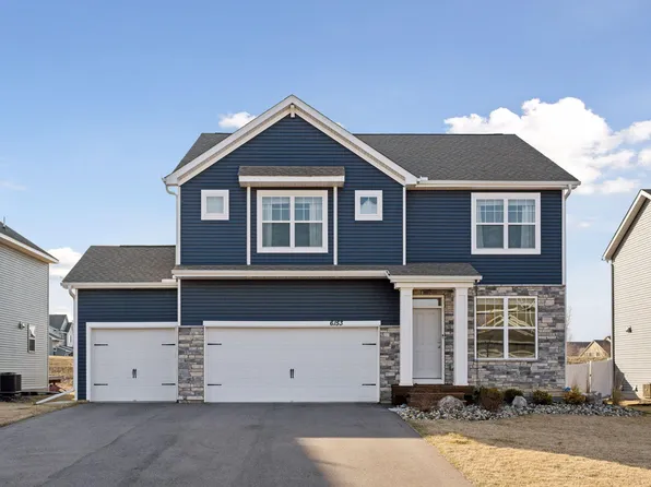 6153 Marshall Ave NE, Otsego, MN 55301