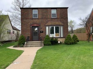 131 Elizabeth St, Calumet City, IL