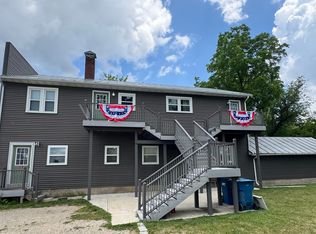 78 N 4th St #3, Pierson, MI 49339