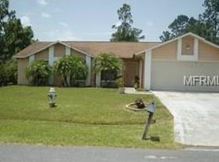 903 Hendon Pl, Kissimmee, FL 34758