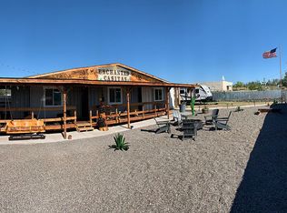 Gold St N, Silver city, NM 88061