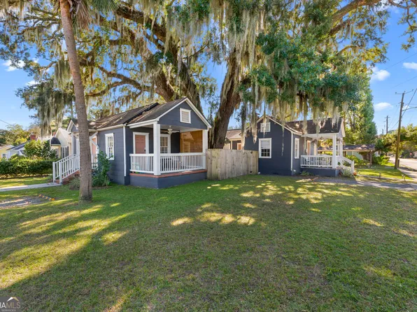 2141 New York Ave, Savannah, GA 31404