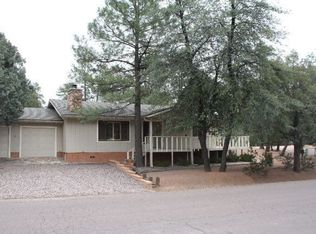 300 E Zurich Dr, Payson, AZ 85541