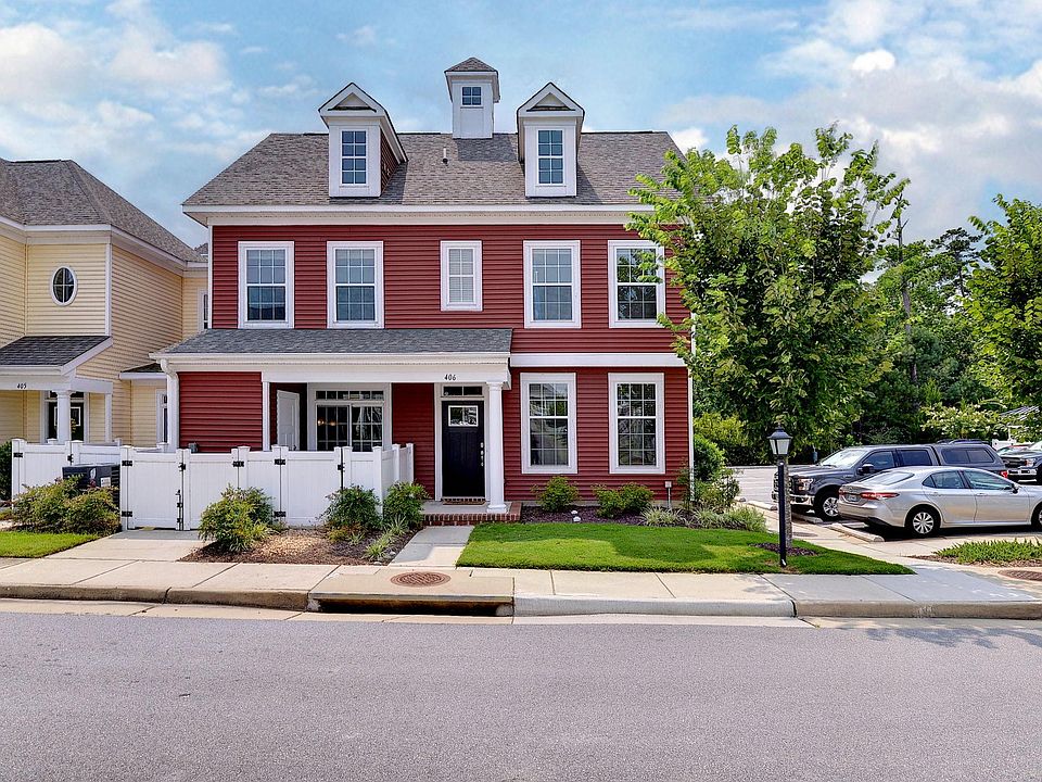 1st image of 406 Promenade Ln