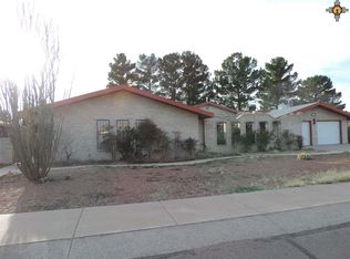 1300 S Allen St, Deming, NM 88030