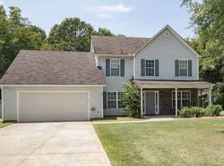 453 Reba Ct, Winder, GA 30680