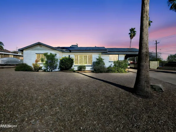 9603 N 7TH Avenue, Phoenix, AZ 85021