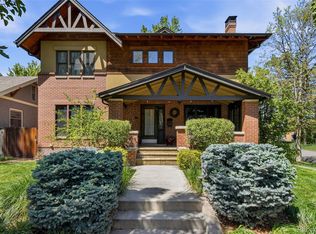 1101 S York St, Denver, CO 80210