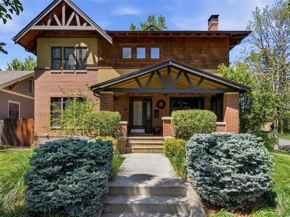 1101 S York Street, Denver, CO 80210