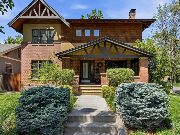 1101 S York Street, Denver, CO 80210
