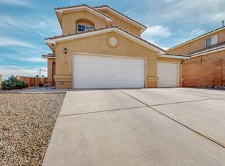 7116 Balearic Ave SW, Albuquerque, NM 87121
