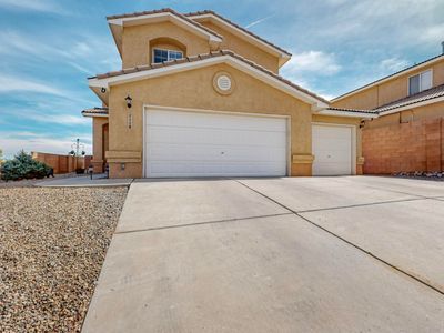 7116 Balearic Ave SW, Albuquerque, NM, 87121