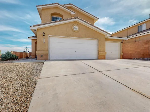 7116 Balearic Ave SW, Albuquerque, NM 87121