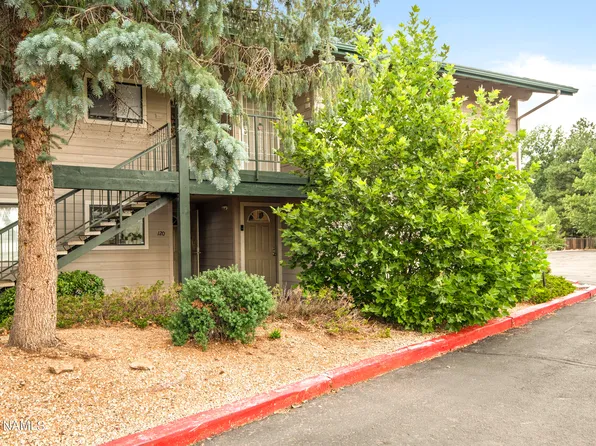 3200 Litzler Dr APT 18-121, Flagstaff, AZ 86005