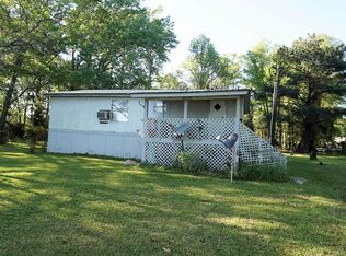 125 Wingert Ln, Homer, LA 71040