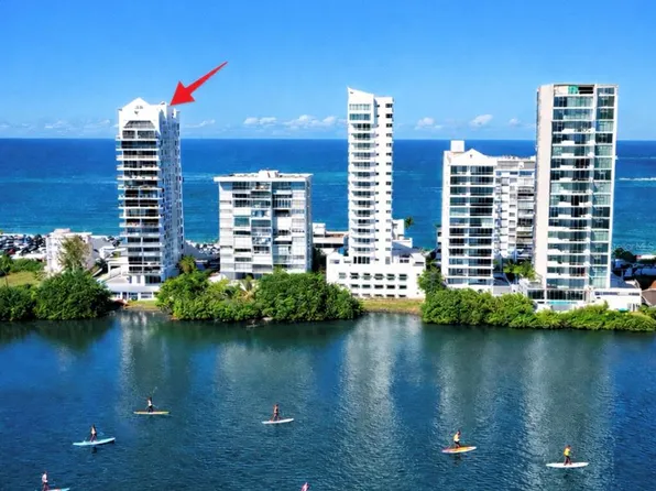 888 Ashford Ave #7, San Juan, PR 00907