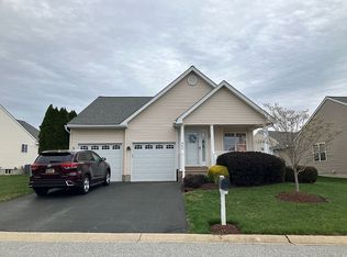 909 Pheasant Way, West Grove, PA 19390