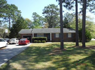 217 Madeline Dr, Wilmington, NC 28405