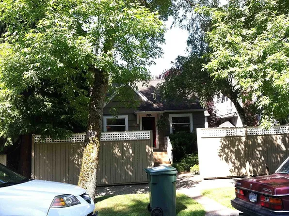 4107 42nd Ave NE, Seattle, WA 98105