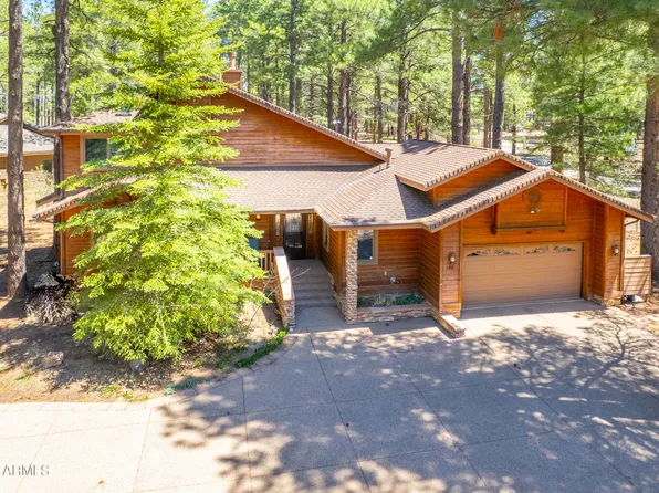2041 PALEO Place, Flagstaff, AZ 86005