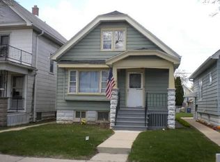 2941 S 7th St, Milwaukee, WI 53215