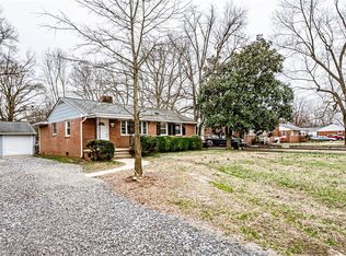 5613 Germain Rd, Richmond, VA 23224